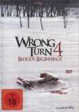 Wrong Turn 4 - Bloody Beginnings