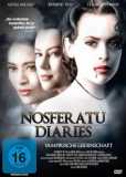 Nosferatu Diaries - Vampirische Leidenschaft (uncut)