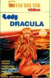 Lady Dracula (uncut) Jean Rollin