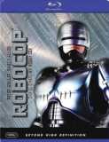 Robocop (uncut) Blu-ray