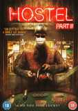 Hostel 3 (uncut)