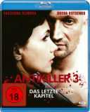 Antikiller 3 - Das Letzte Kapitel (uncut) Blu-ray