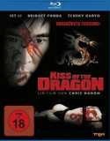 Kiss of the Dragon (uncut) Blu-ray