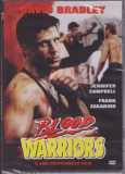 Blood Warriors (uncut)