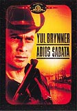 Adios Sabata (uncut) Yul Brynner