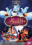 Aladdin (uncut) Animationsfilm