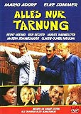 Alles nur Tarnung (uncut) Ben Becker + Mario Adorf