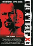 American History X (uncut) Edward Norton