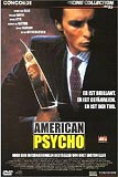 American Psycho (uncut) Christian Bale