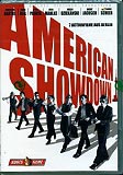 American Showdown (uncut) Andre Jagusch + Alexander Scheer