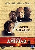 Amistad (uncut) Morgan Freeman