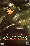 Anacondas - Die Jagd nach der Blut-Orchidee (uncut)