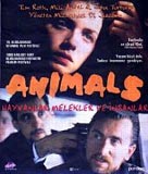 Animals (uncut) Tim Roth