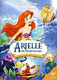 Arielle, die Meerjungfrau (uncut)