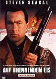 Auf Brennendem Eis (uncut) Steven Seagal