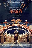 Avalon (uncut) Barry Levinson