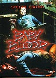 Baby Blood (uncut) Alain Robak