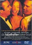 Die fabelhaften Baker Boys (uncut) Jeff Bridges