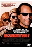 Banditen (uncut) Bruce Willis + Billy Bob Thornton