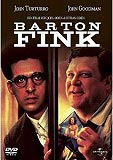 Barton Fink (uncut) Joel Coen + Ethan Coen