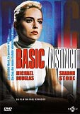 Basic Instinct (uncut) Sharon Stone