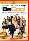 Be Cool (uncut) John Travolta + Um Thurman
