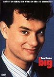 Big (uncut) Tom Hanks