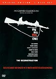 The Big Red One (uncut) Lee Marvin