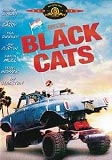 Black Cats (uncut)