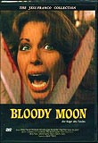 Bloody Moon - Die Säge des Todes (uncut)