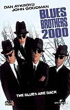 Blues Brothers 2000 (uncut) Dan Aykroyd + John Goodman
