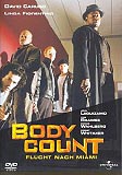 Body Count - Flucht nach Miami (uncut) David Caruso
