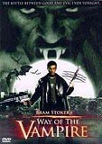 Bram Stoker's Way of the Vampire (uncut)