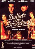 Bullets over Broadway (uncut) Woody Allen
