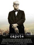 Capote (uncut) Philip Seymour Hoffman