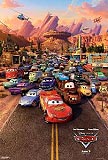 Cars (uncut) Animationskomödie