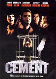 Cement (uncut)