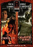 Masters of Horror - Chocolate + Cigarette Burns