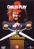 Chucky 2 - Die Mörderpuppe ist zurück (uncut)
