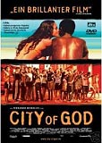 City of God (uncut) OSCAR-nominiertes Drama