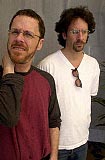 Joel Coen und Ethan Coen - Biografie und Filmografie