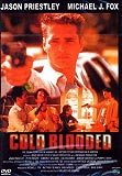Cold Blooded (uncut) Jason Priestley