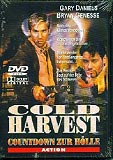 Cold Harvest - Gary Daniels