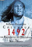 Columbus 1492-Die Eroberung des Paradieses (uncut) Ridley Scott
