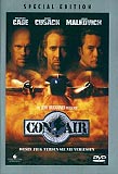 Con Air (uncut) Nicolas Cage