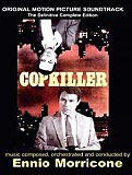 Copkiller (uncut) Harvey Keitel