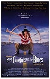 Cowgirl Blues (uncut) Uma Thurman