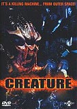 Creature - It's a Killing Machine (uncut)