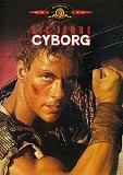 Cyborg (uncut) Jean-Claude Van Damme