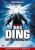 Das Ding (uncut) John Carpenter